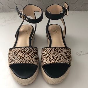 Vince Camuto Kathalia Espadrille Sandal